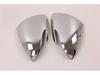2019 Elantra ABS Electroplated Rearview Mirror Covers