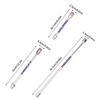 Paint Sprayer Extension Rod Portable Universal Replacement Spare Part Airless Paint Sprayer Spray Pole Spray Tip Painting Wands