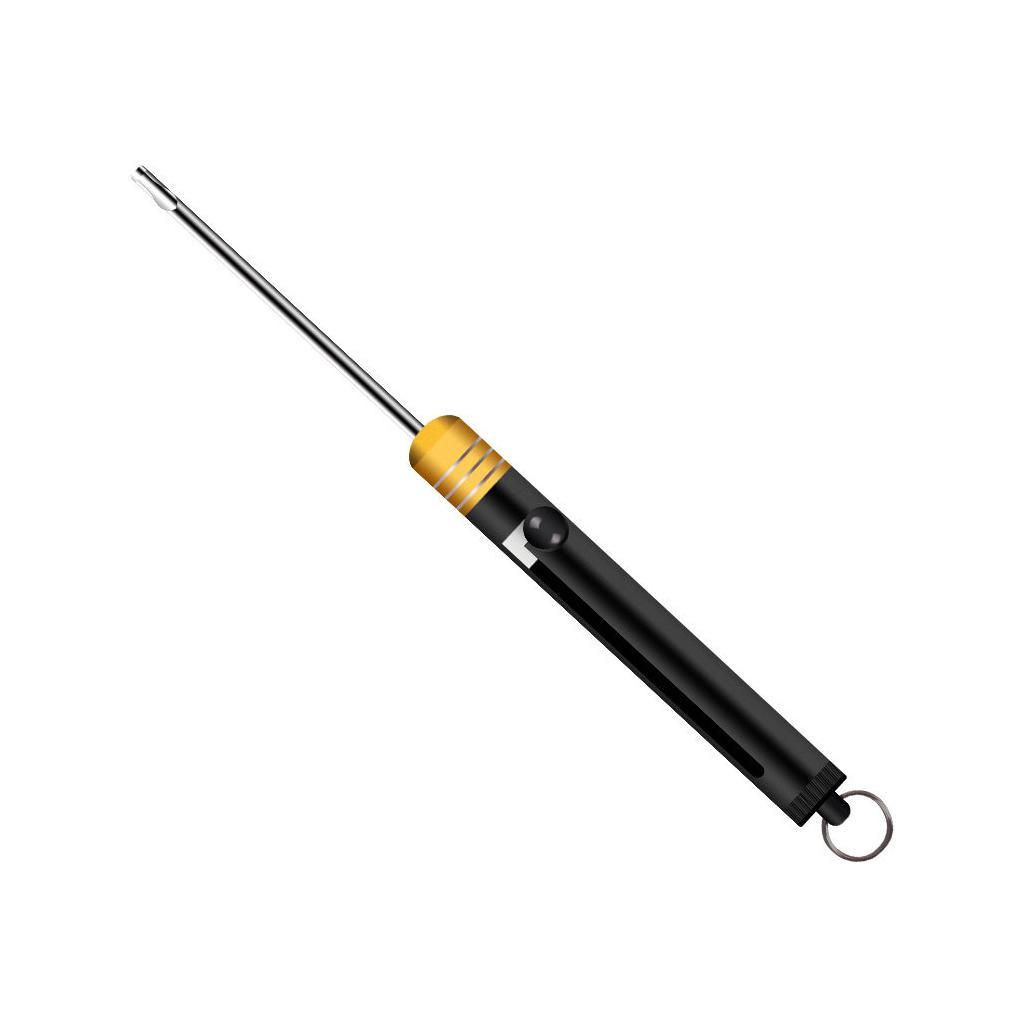 

Портативный съемник крючков, съемник рыболовных крючков, плоскогубцы, инструменты для извлечения, захват, оборудование для контроллера рыбы