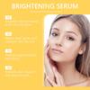 Ouhoe Brightening Serum Gentle Hydrating Moisturizing Radiance Enhancing 30ml
