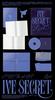 IVE [Official Import] [IVE SECRET] (Korean Edition)