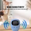 Wireless Bedwetting Alarm (Potty Training, Timer) - Blue