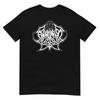 ABRUPTUM "Logo" (One Sided) T-SHIRT