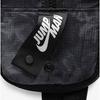 Jordan Nylon Cell Phone Pouch Regular Unisex Black