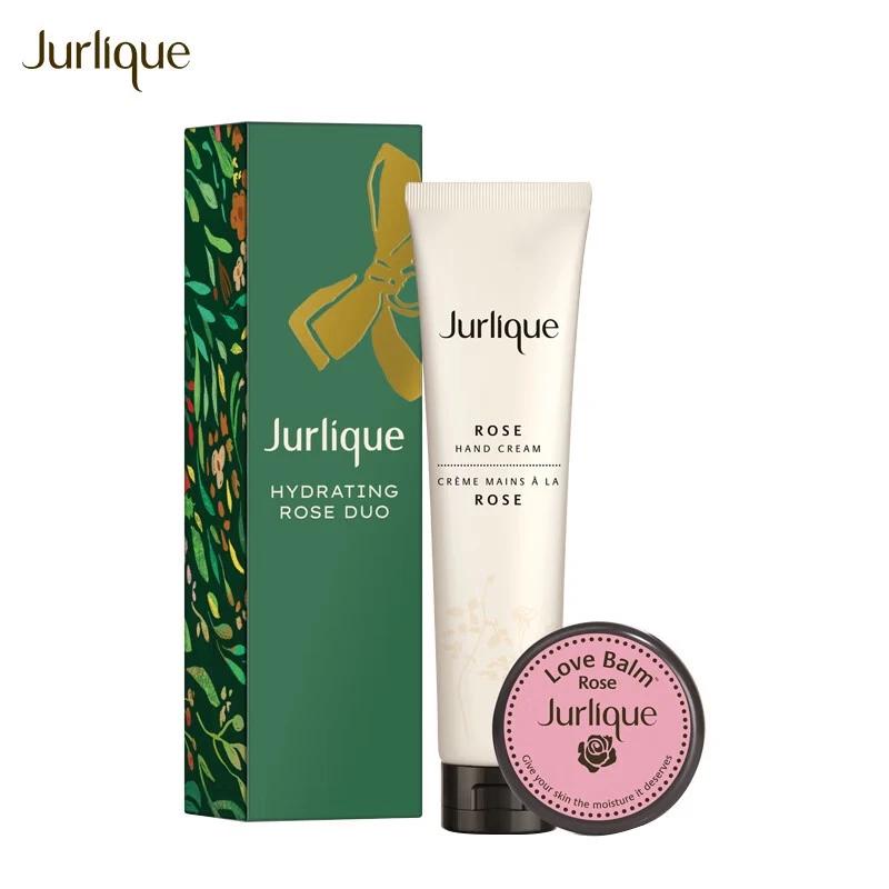 Jurlique Rose Skincare Duo Set