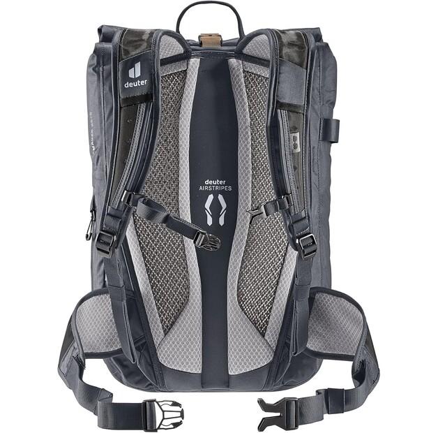 Рюкзак Deuter Amager 25+5 graphite (3220022-4014)