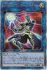 Yu-Gi-Oh! Wonder Driver Secret QUARTER CENTURY CHRONICLE UNITY X-HERO (25th Rare) Side