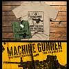 Combat T-shirt Military Infantryman Machine Gunner Infantry I Hunt the Evil Tee