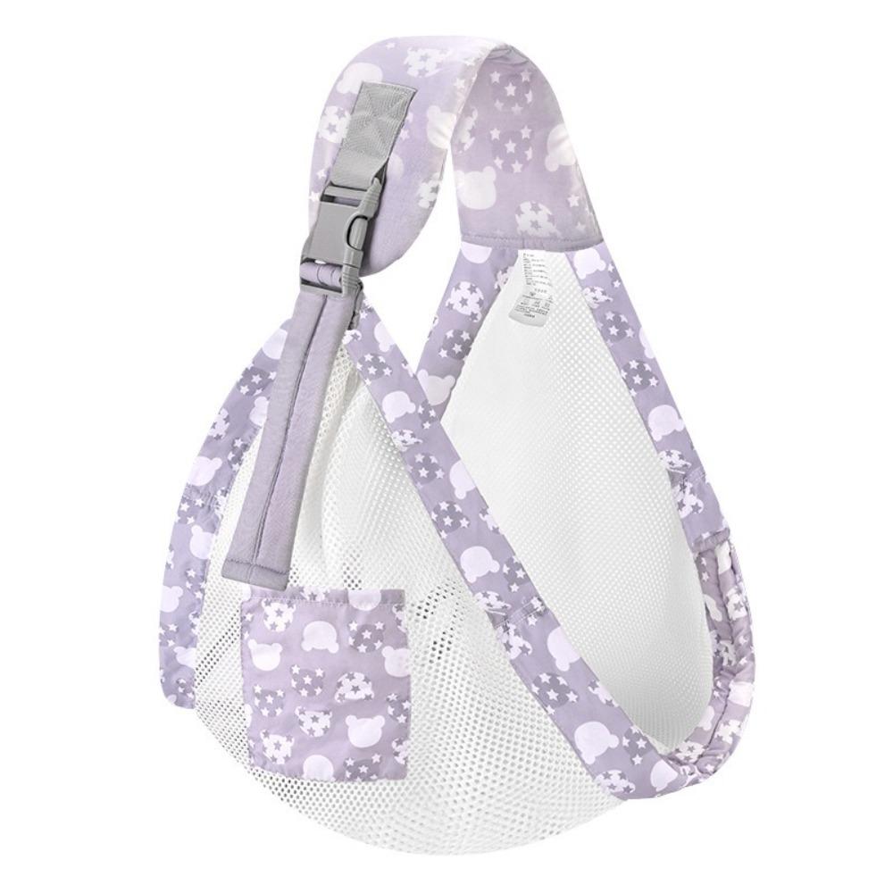 Newborn Front Holding Infant Backpacks Infant Kangaroo Bag Newborn Sling Wrap  Newborn