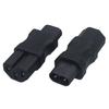 High-performance Male Female Adapter Cable Adapter Cable Adapter ABS-material