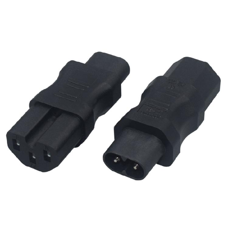 High-performance Male Female Adapter Cable Adapter Cable Adapter ABS-material