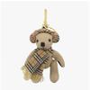 Burberry Keyring Thomas Bear Charm 8115499 A2021