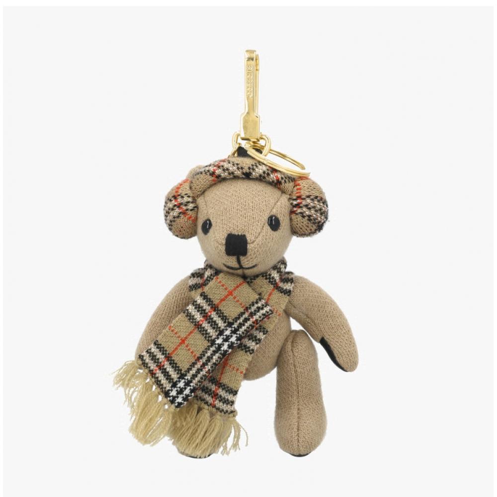 Burberry Keyring Thomas Bear Charm 8115499 A2021