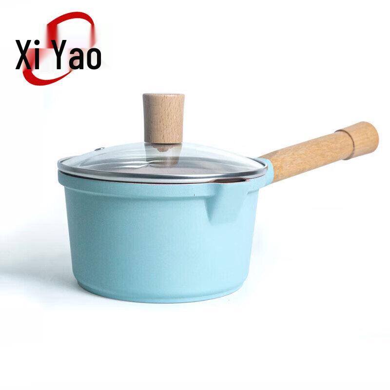 Xiyao Молочник с антипригарным покрытием