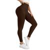 Damen Schlaghose Lässige Kordelzug Elastischer Bund Bequeme Schlaghose Yoga Lose Hose