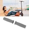 2Pcs Electric Scooter Handle Grip Silicone Electric Scooter Handle Bar Grip for Ninebot F30