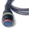 88890027 8 Pin Diagnostic Cable European Cable for Vcads 88890020 88890180 Diagnostic Tool
