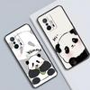 Phone Case For Xiaomi 11T Mi 11 T Pro Case Silicone Soft TPU Back Cover For Xiaomi11T Pro Case Protective Cartoon Shells Fundas