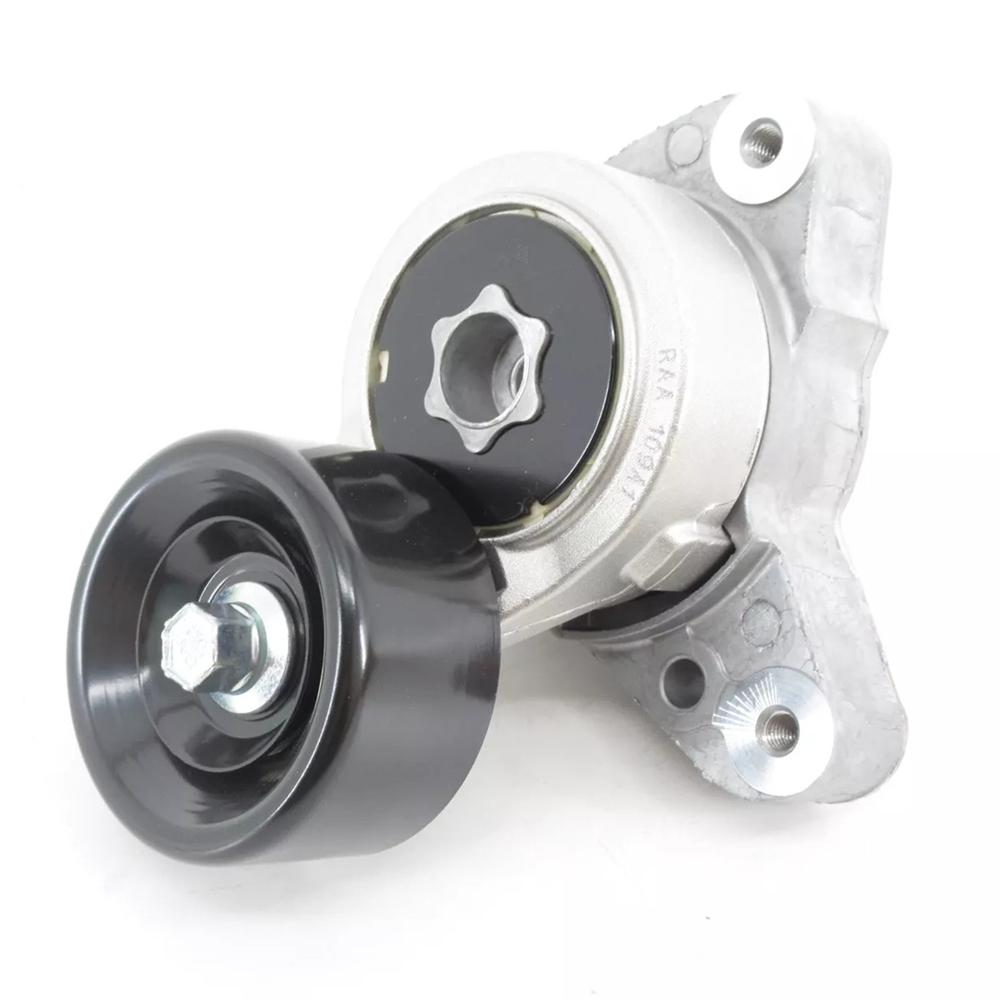 For Honda Acura Serpentine Drive Belt Auto Tensioner 31170-RAA-A02, 31170RAAA02