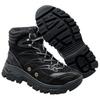 Lace Up Boot 'Black' 698779 2KD20 1000