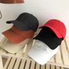 Cokk Baseball Cap Men Soft Snapback Dad Hat Women Solid Color Hats For Men'S Caps Casquette Bone Male Outdoor Sport Gorras New