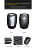 Compatible Key Cover for Hyundai Santa Fe IX45 Ge Yue Ge Rui