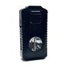 Triple Jet Cigar Lighter with V-Cutter & Puncher