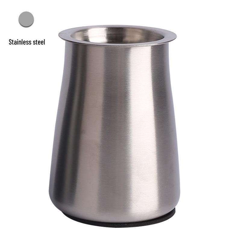 

Электрическая кофемолка Pegasus Eagle с ситом из нержавеющей стали и чашей для сбора Complete Sifter Set