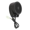 Motorrad Sound Simulator Einfach zu Verkabeln DC12 bis 80V Soundsimulationssystem Wasserfest 110DB Laut für Roller Go Kart