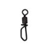 20Pcs American Style Quick Change Swivel Fishing Terminal Tackle Accessory