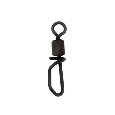 20 шт. Рибальський кінцевий снасті Аксесуар Поводок Американський Стиль Швидка Зміна