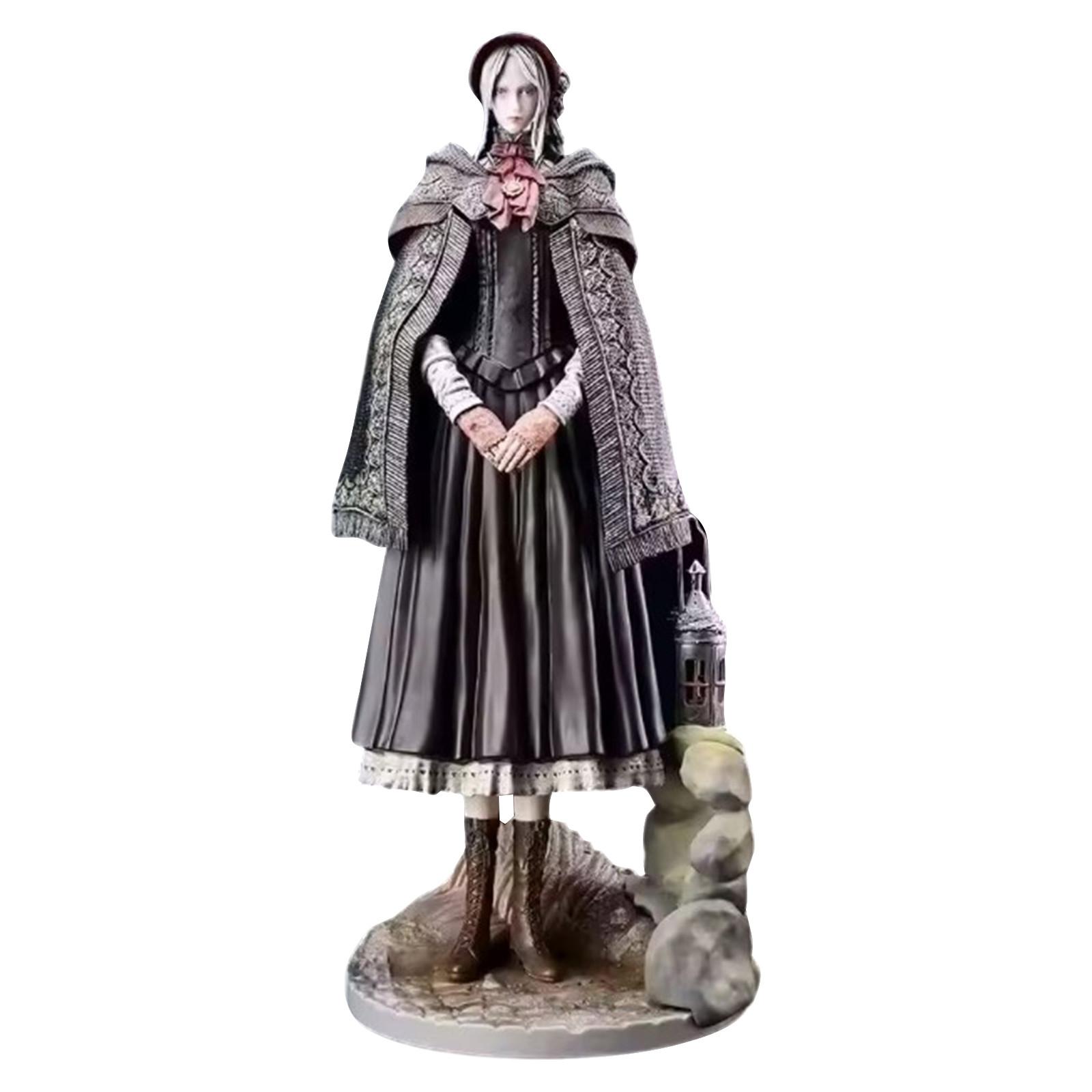 

Неподвижная кукольная коллекционная версия, масштабная кукольная настольная кукла, украшения с одним аксессуаром One Size