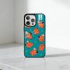 Anime Niedliche P-Pochita Handyhülle Für iPhone17,16,15,14,13 Plus,Pro Max Magnetisch Für Magsafe Kabelloses Laden