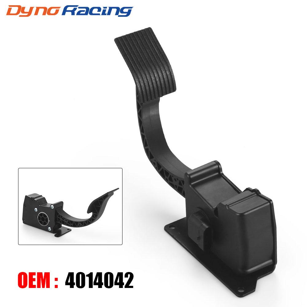 Electronic Throttle Body Accelerator Pedal for Polaris Ranger RZR 570 & 900 (4014042) 4014042