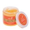 Rustic Art Organic Aloe Vera Gel, Papaya, 100g