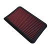 Hochdurchsatz-Luftfilter passend für Mazda Change.M 2 1.3L 1.5L L4 Benzin für Mazda 2 1.5L L4 Benzin für Mazda Axela Verisa 1.5L L4 Benzin