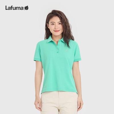 Women's Quick-Dry Polo Shirt LFTS6BS39