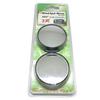 GOOMAND Circular Car Blind Spot Mirror, Covering Blind Spots, Safety Mirror, Safe Driving, Auxiliary