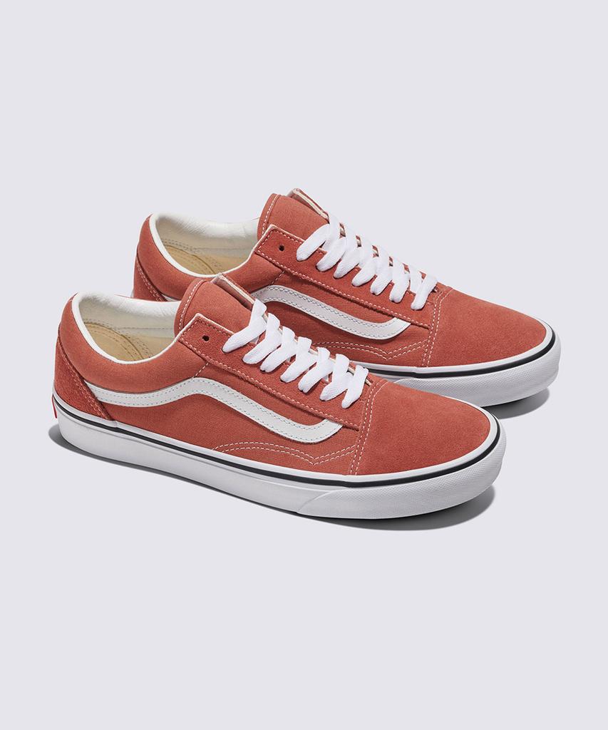 Vans Old School - (Color Theory) Au Burn / Vn000Ct8C9J1