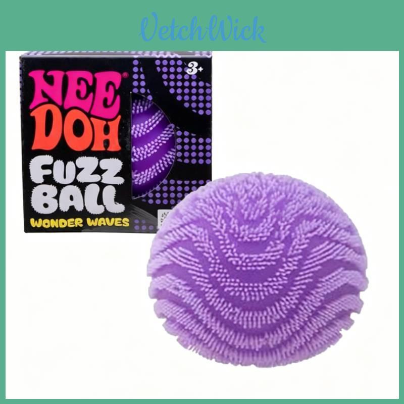 Moderne Kugelform Stressball Silikon Handheld Entspannungswerkzeug Für Alle Altersgruppen