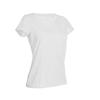 Stedman Womens/Ladies Active Cotton Touch Tee