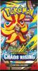 Pokemon Tcg Card Set: Me04 Chaos Rising - Booster Pack (1 Pack)