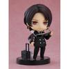 Orange Rouge Nendoroid Starflyer × Stage Touken Ranbu Kokiden Attachari Kitan no Soumado Kiyomitsu Kashu Pilot Captain Ver