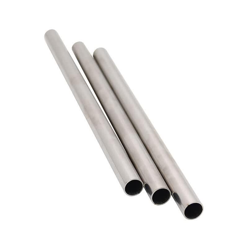 Stainless Steel 304 Seamless Pipe