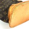 Louis Vuitton M51135 Monogram Montsouris GM backpack bag Backpack  Brown