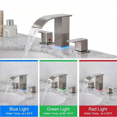 Productos para el baño – Grifos de ducha