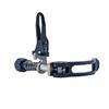 Premiums Aluminum Alloys Cycle Seats Tube Clamp Cycling Seatpost Tube Clamp for Efficient Commuting and Outdoor Fun