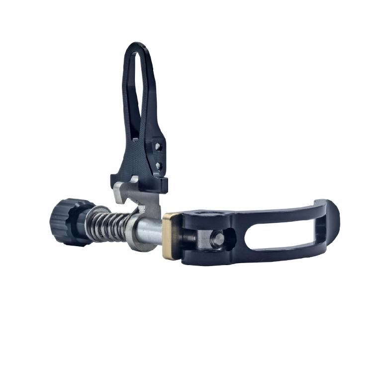 Premiums Aluminum Alloys Cycle Seats Tube Clamp Cycling Seatpost Tube Clamp for Efficient Commuting and Outdoor Fun