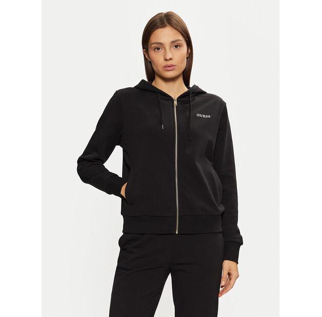 Толстовка Guess O5RQ01 KCO31 EU XS 14790₽