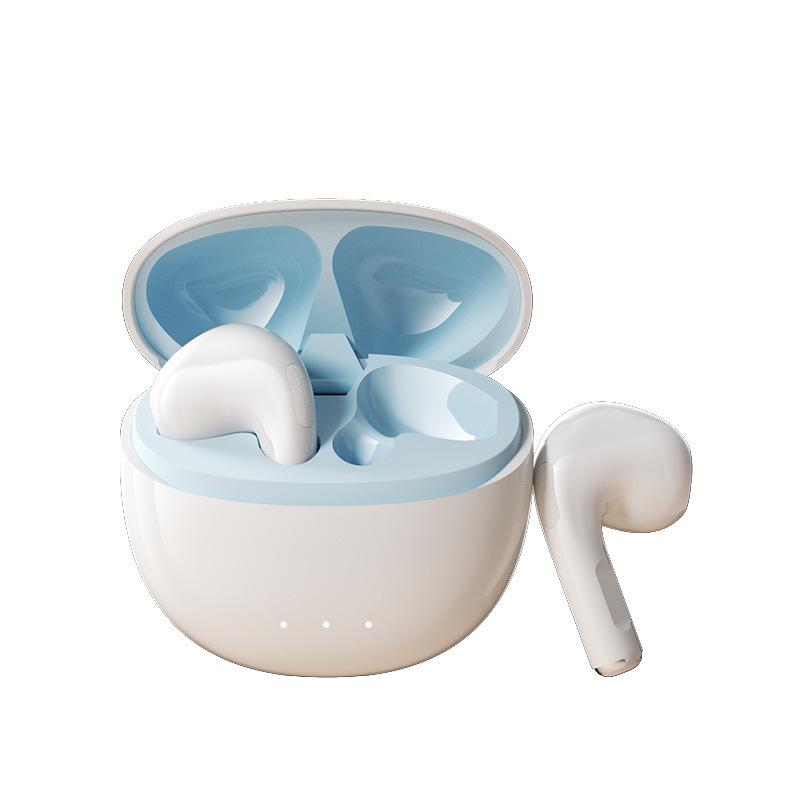 HQ 2025 Top Sound, Low Latency Wireless Earphones with Long Battery Life